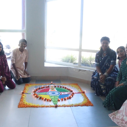 Diwali 2025 - 12