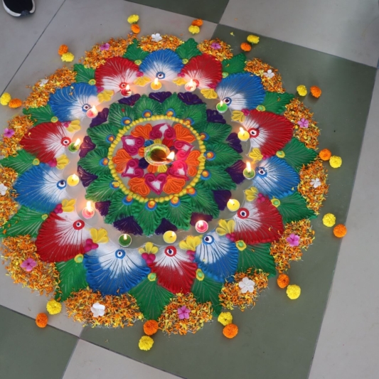 Diwali 2025 - 14