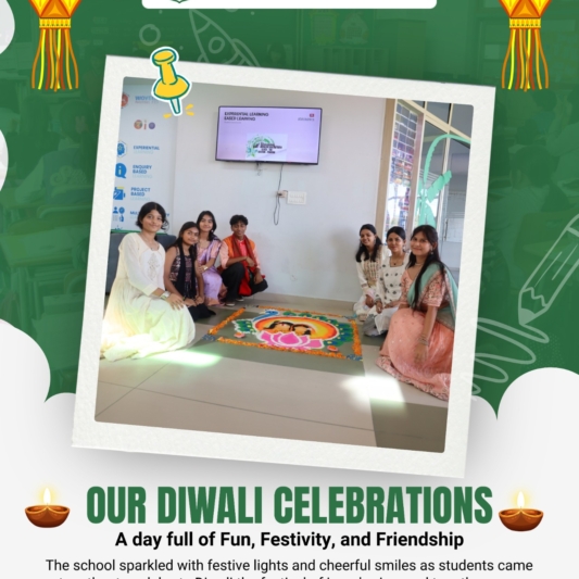 Diwali 2025 - 24