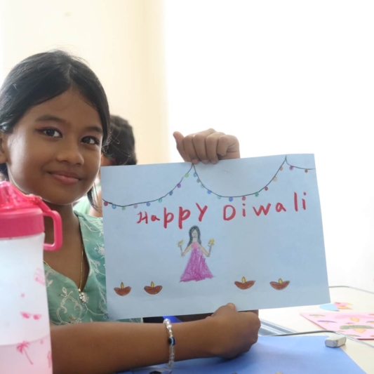 Diwali 2025 - 9