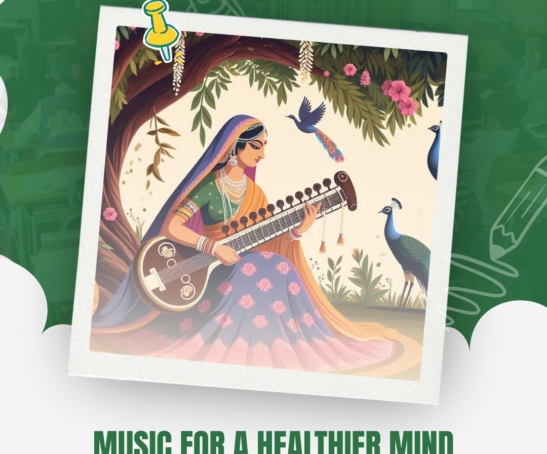 Prioritizing the Mind - 1