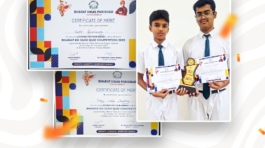 Branch Level - Bharat Ko Jano Quiz Competition 2025