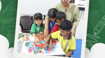 Celebrating Unity - 1