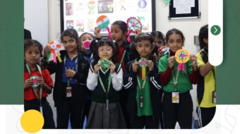 Celebration of constitution Day 2025 - 2