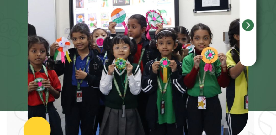 Celebration of constitution Day 2025 - 2