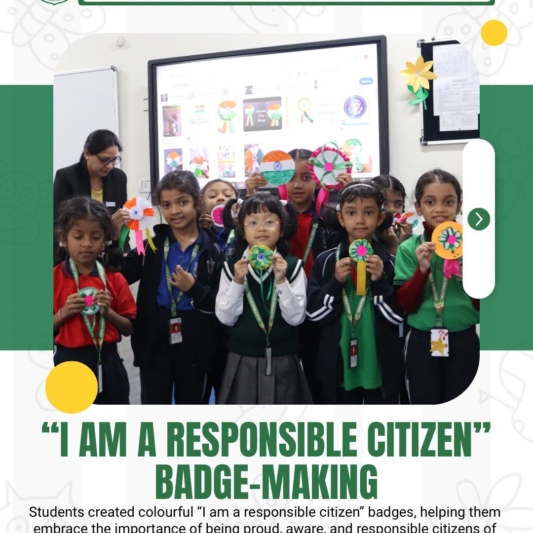 Celebration of constitution Day 2025 - 4