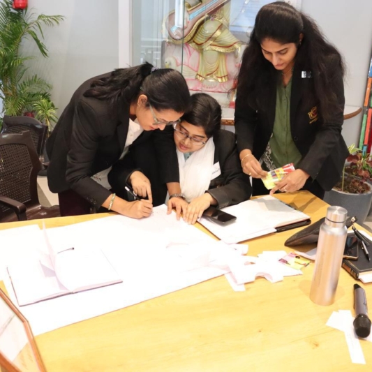 Centre of Excellence Capacity Building Program-2025-4