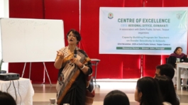 Centre of Excellence Capacity Building Program-2025-8
