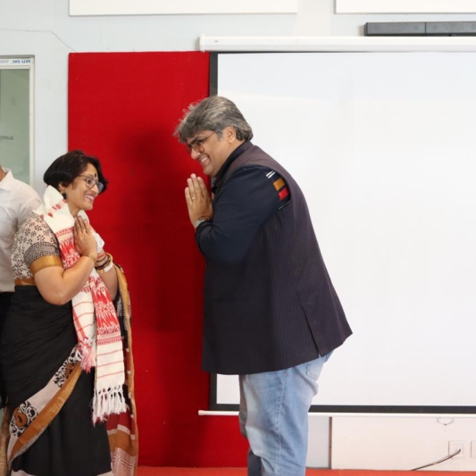 Centre of Excellence Capacity Building Program-2025-9