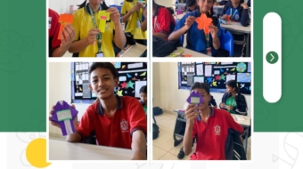 Clubs of DPST 2025 - 6