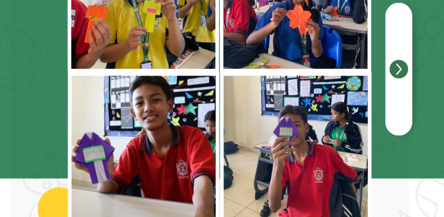 Clubs of DPST 2025 - 6