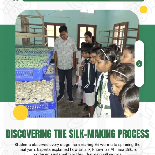 Experiential Learning @DPST-1