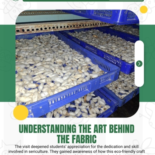 Experiential Learning @DPST-2