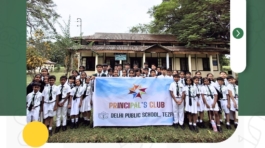 Experiential Learning @DPST