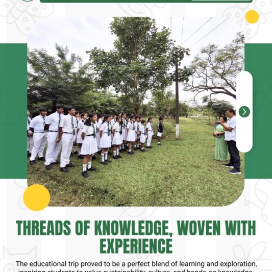 Experiential Learning @DPST-4