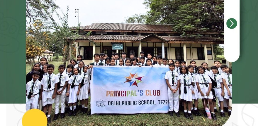 Experiential Learning @DPST