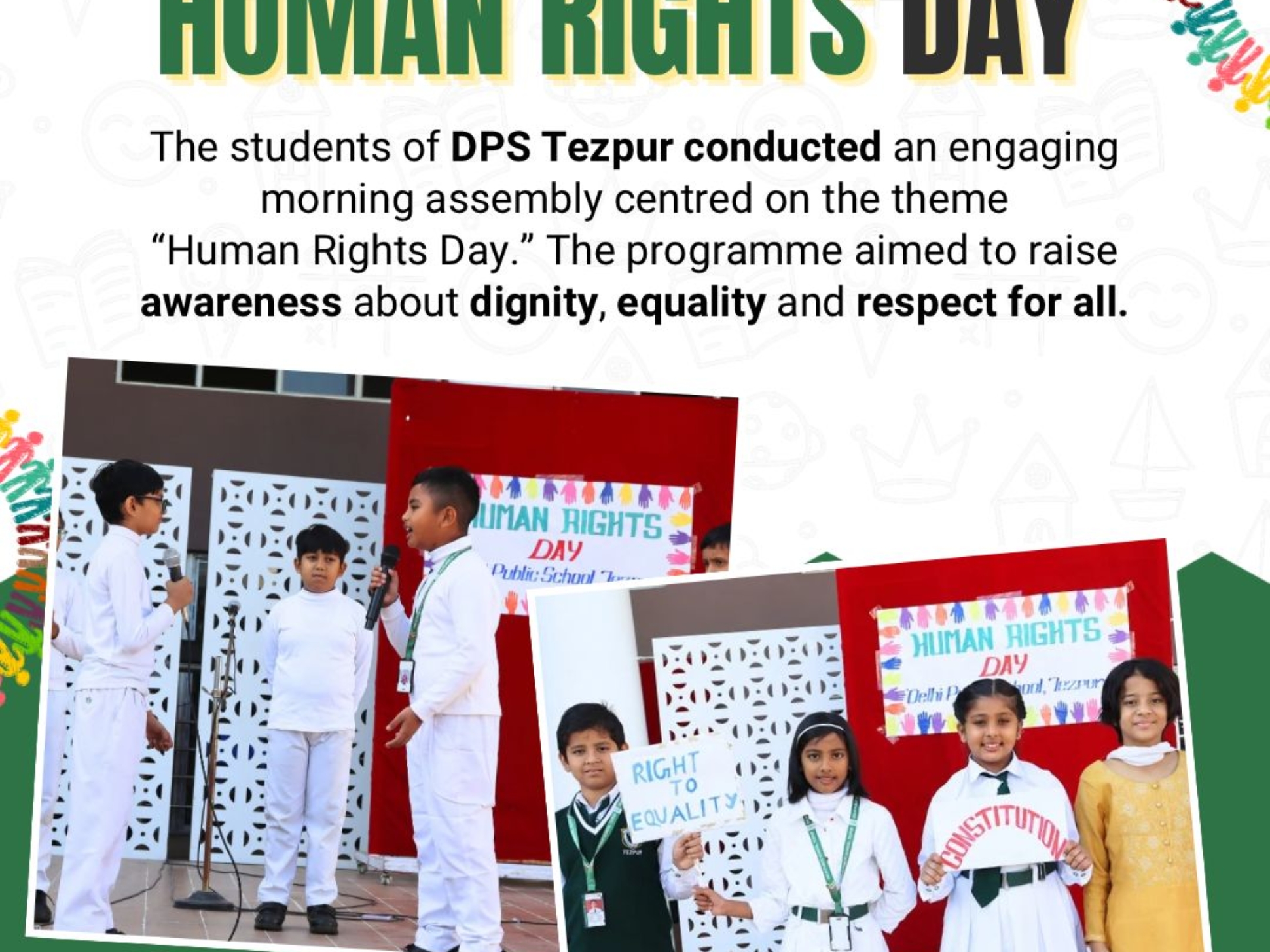 Human Rights Day 2025 - 1