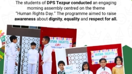 Human Rights Day 2025 - 1