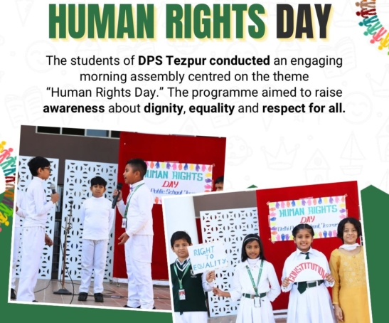 Human Rights Day 2025 - 1