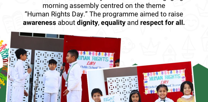 Human Rights Day 2025 - 1