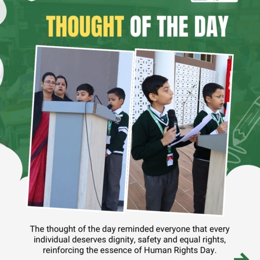 Human Rights Day 2025 - 5