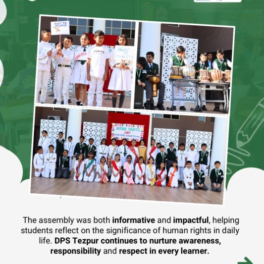 Human Rights Day 2025 - 6