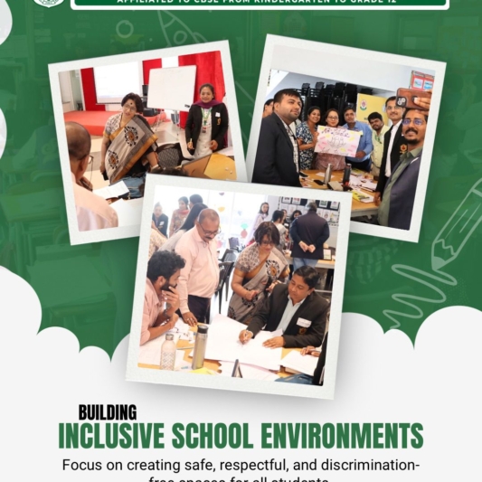 Inter House Debate Competition 2025 - 10