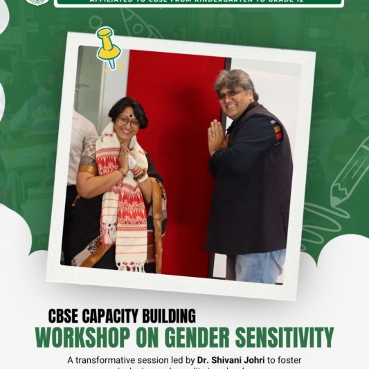 Inter House Debate Competition 2025 - 8