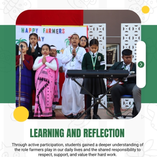 National Farmers Day 2025 - 2