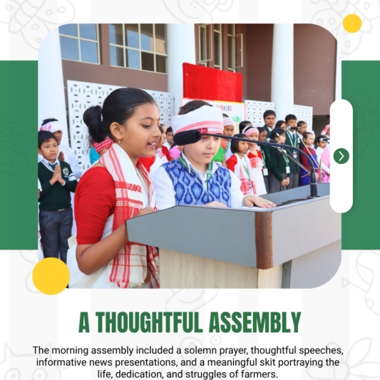 National Farmers Day 2025 - 4