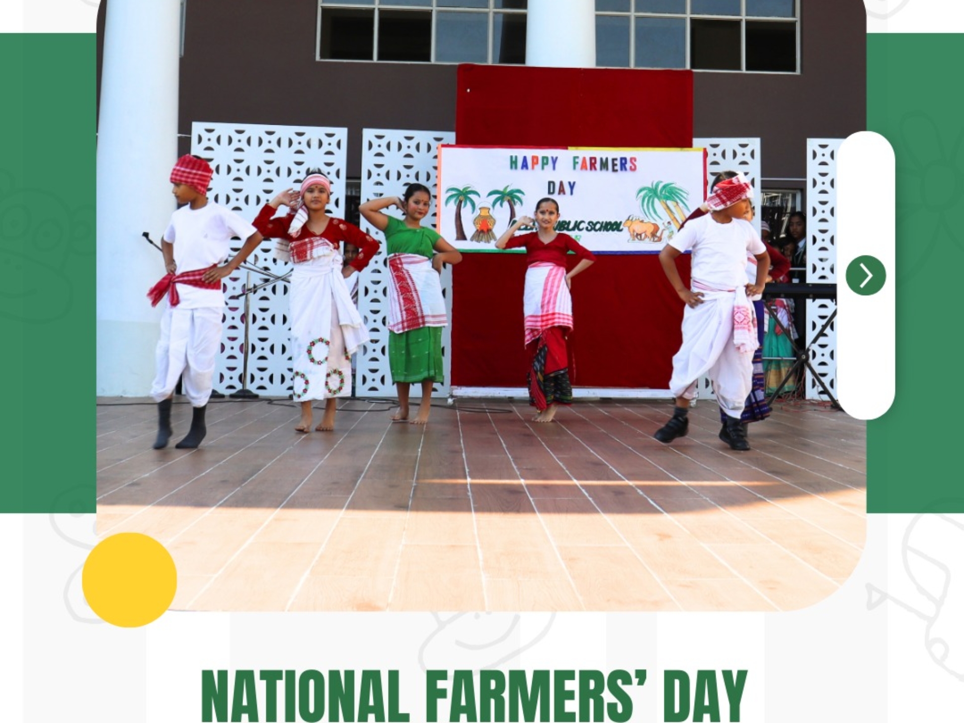 National Farmers Day 2025 - 5