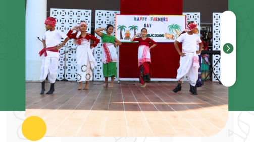 National Farmers Day 2025 - 5