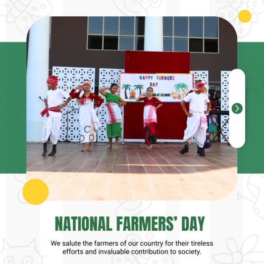 National Farmers Day 2025 - 5