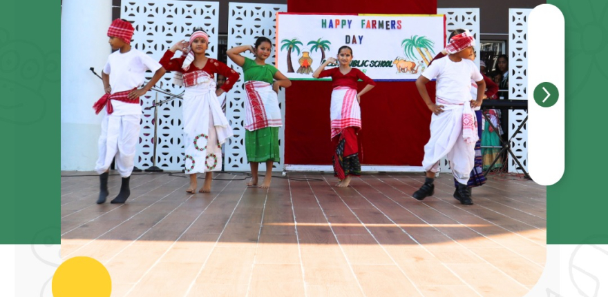 National Farmers Day 2025 - 5