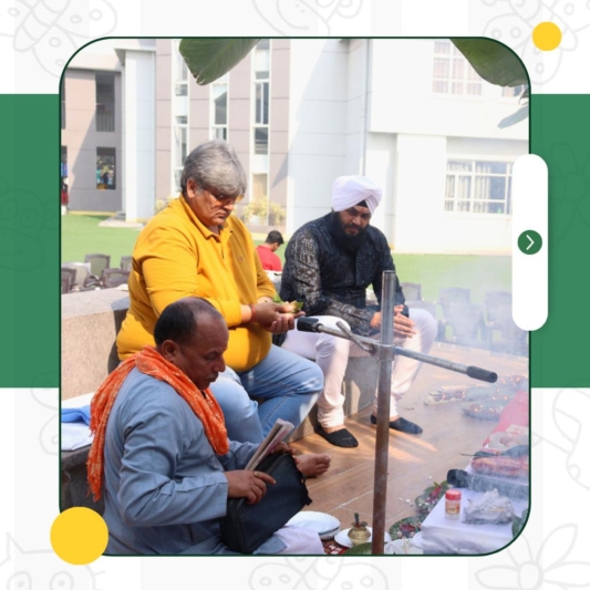 Saraswati Puja - 2026 - 4