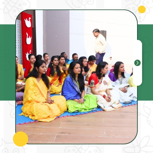 Saraswati Puja - 2026 - 6