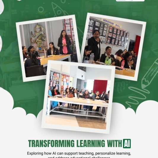 Capacity-Building-Workshop-On-AI-In-Education