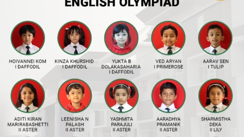 English Olympiad-5