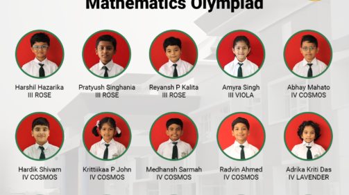 Mathematics Olympiad-2