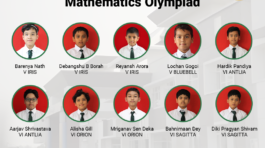 Mathematics Olympiad-3