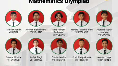 Mathematics Olympiad-4