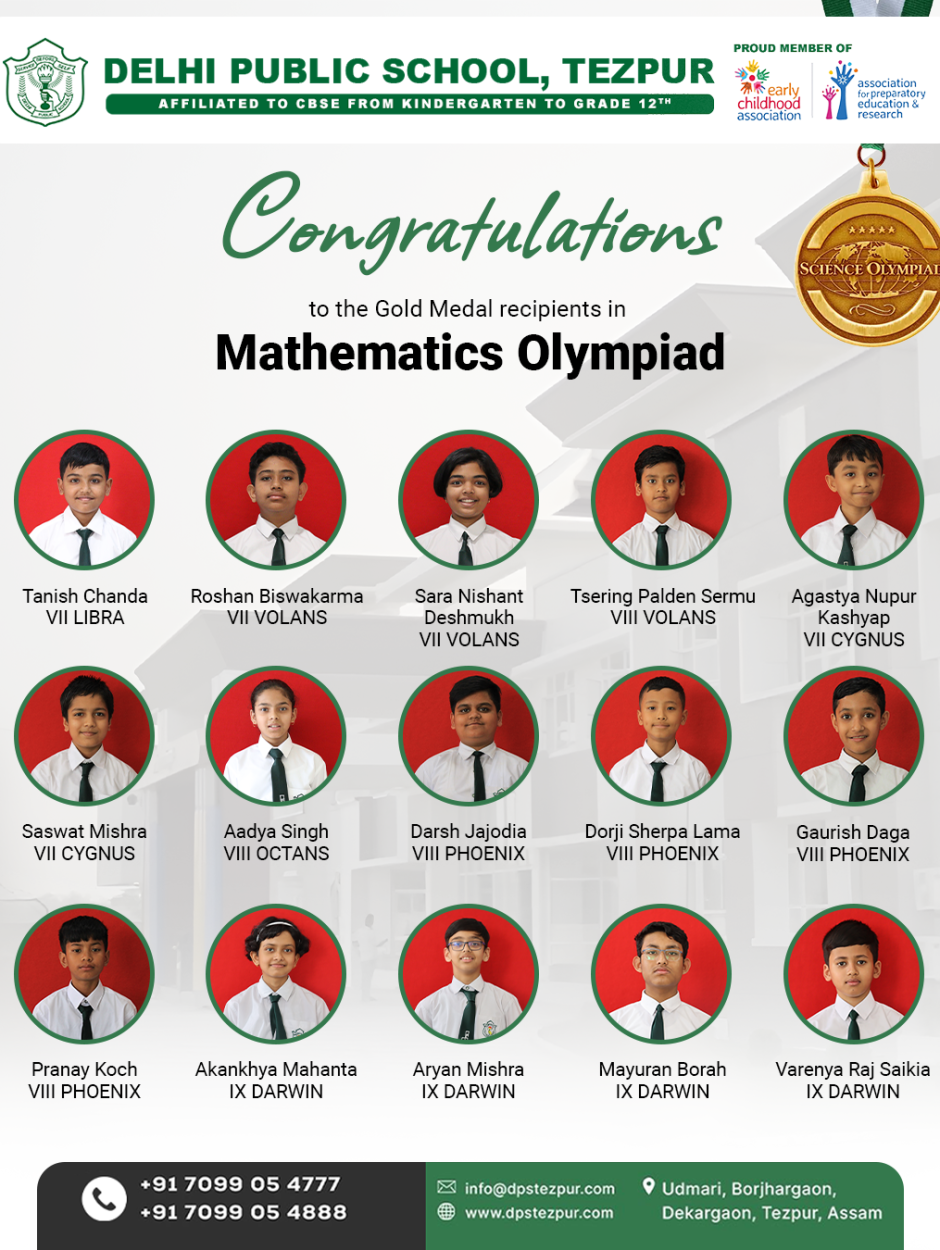 Mathematics Olympiad-4