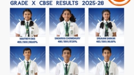 Class X Result - 2026 - 3