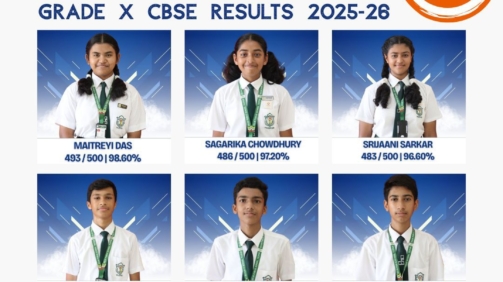 Class X Result - 2026 - 3