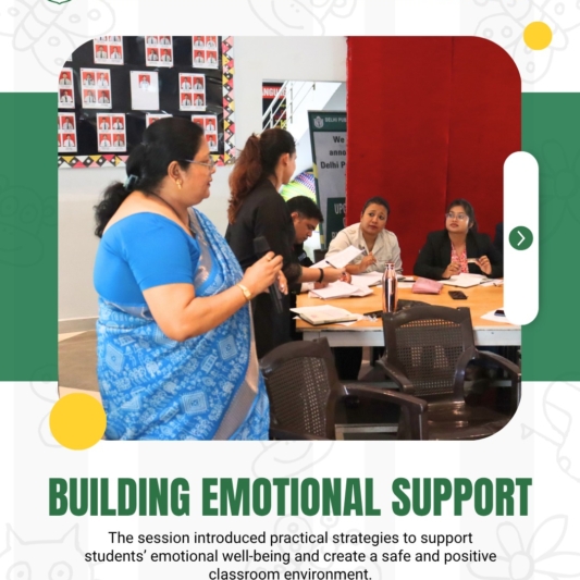 Promoting Mental Health and Wellness - 10