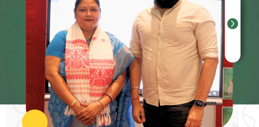 Promoting Mental Health and Wellness - 12