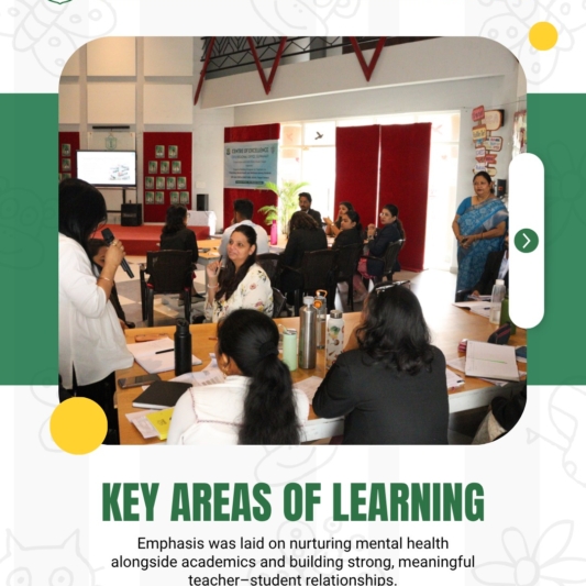 Promoting Mental Health and Wellness - 9