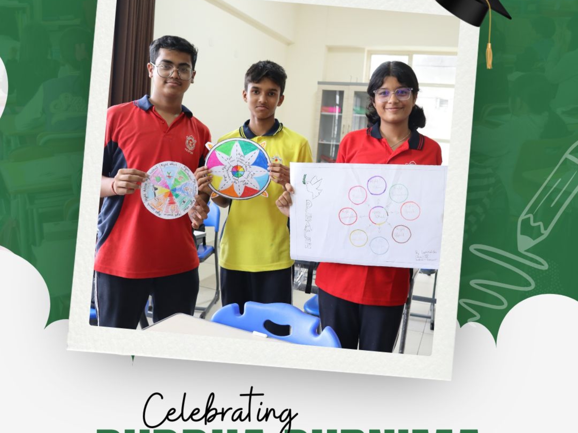 Celebrating Buddha Purnima - 2026 - 1