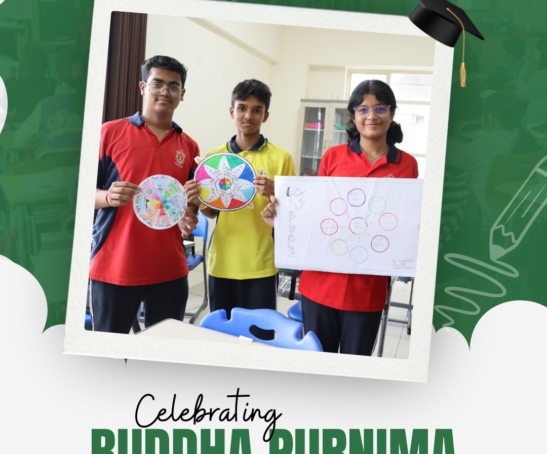 Celebrating Buddha Purnima - 2026 - 1