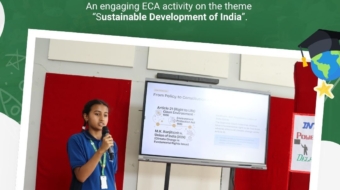Inter-House PowerPoint Presentation Competition - 5